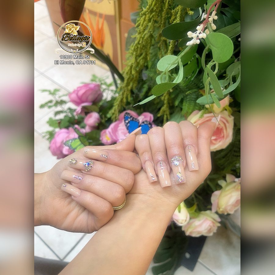 Beautiful Nail designs